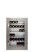 Reparación averías vinoteca Crolls en  Ávila